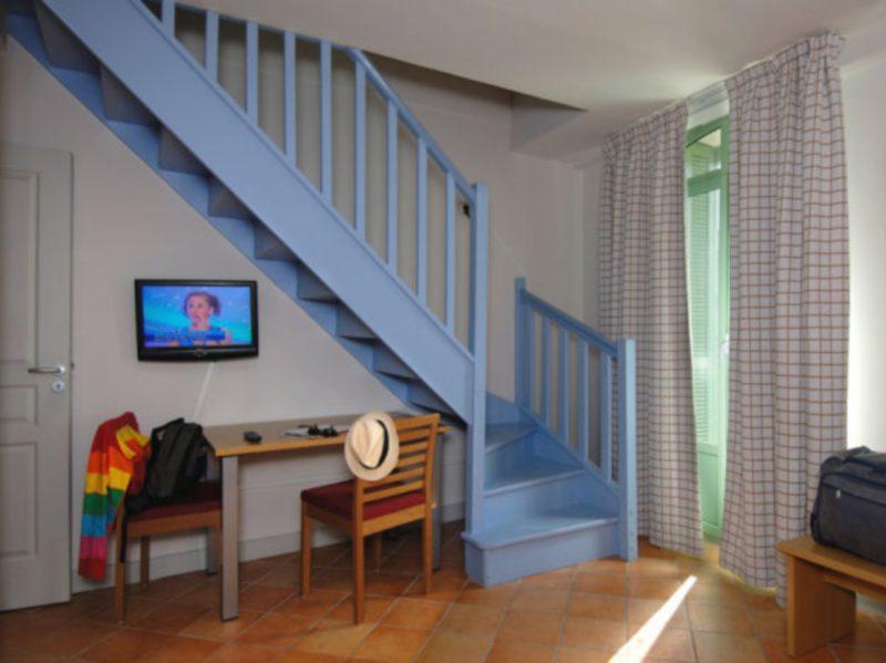 Appart'Hotel Odalys City - Nice Centre Eksteriør bilde